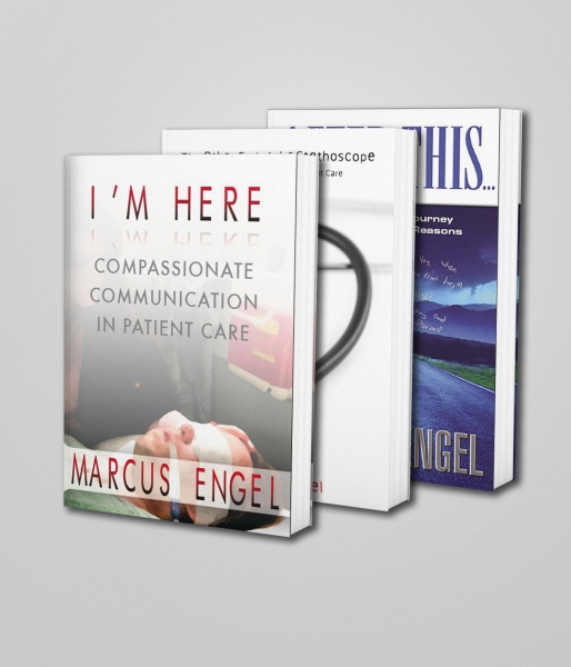 Products – Marcus Engel